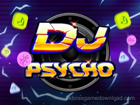 Dj Psycho